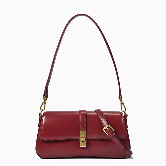 Chic and Versatile Rona Shoulder Bag for Everyday Style