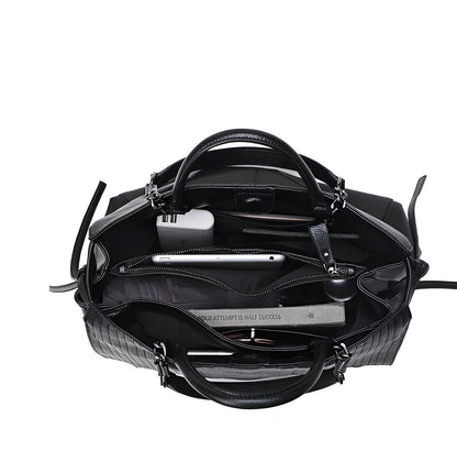 Euphemia Chic Tote Bag with Free Returns and Shipping