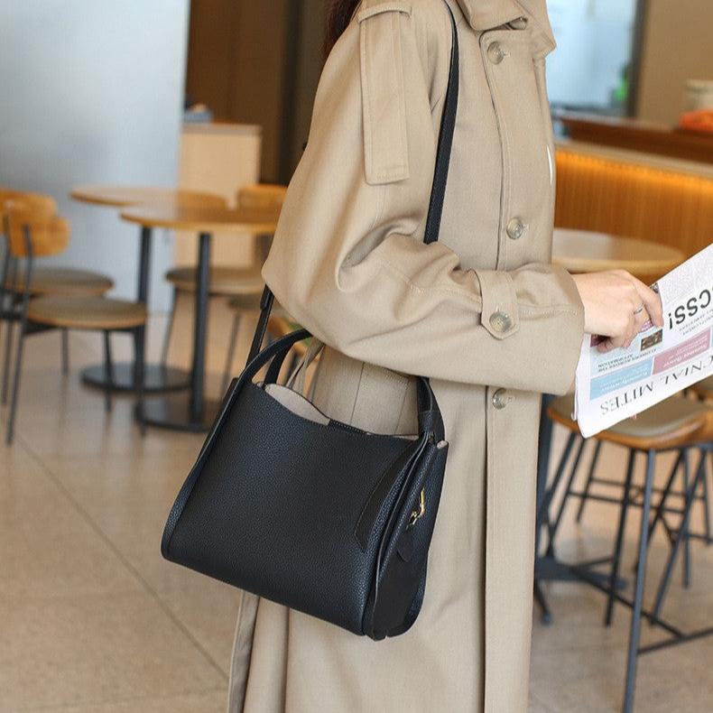 Chic Aisha Urban Carry Bag for Organized Essentials