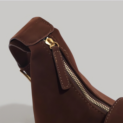 Chic Nele Gothic Shoulder Bag for Unique Style Accessories