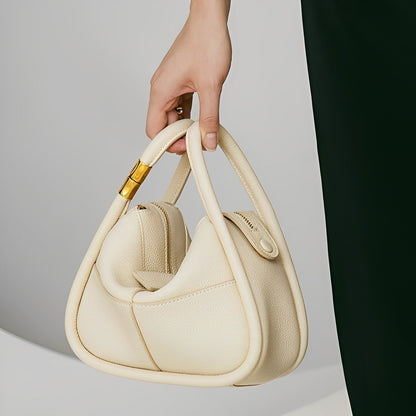 Chic Jasmine Shoulder Bag for Carrying Everyday Essentials