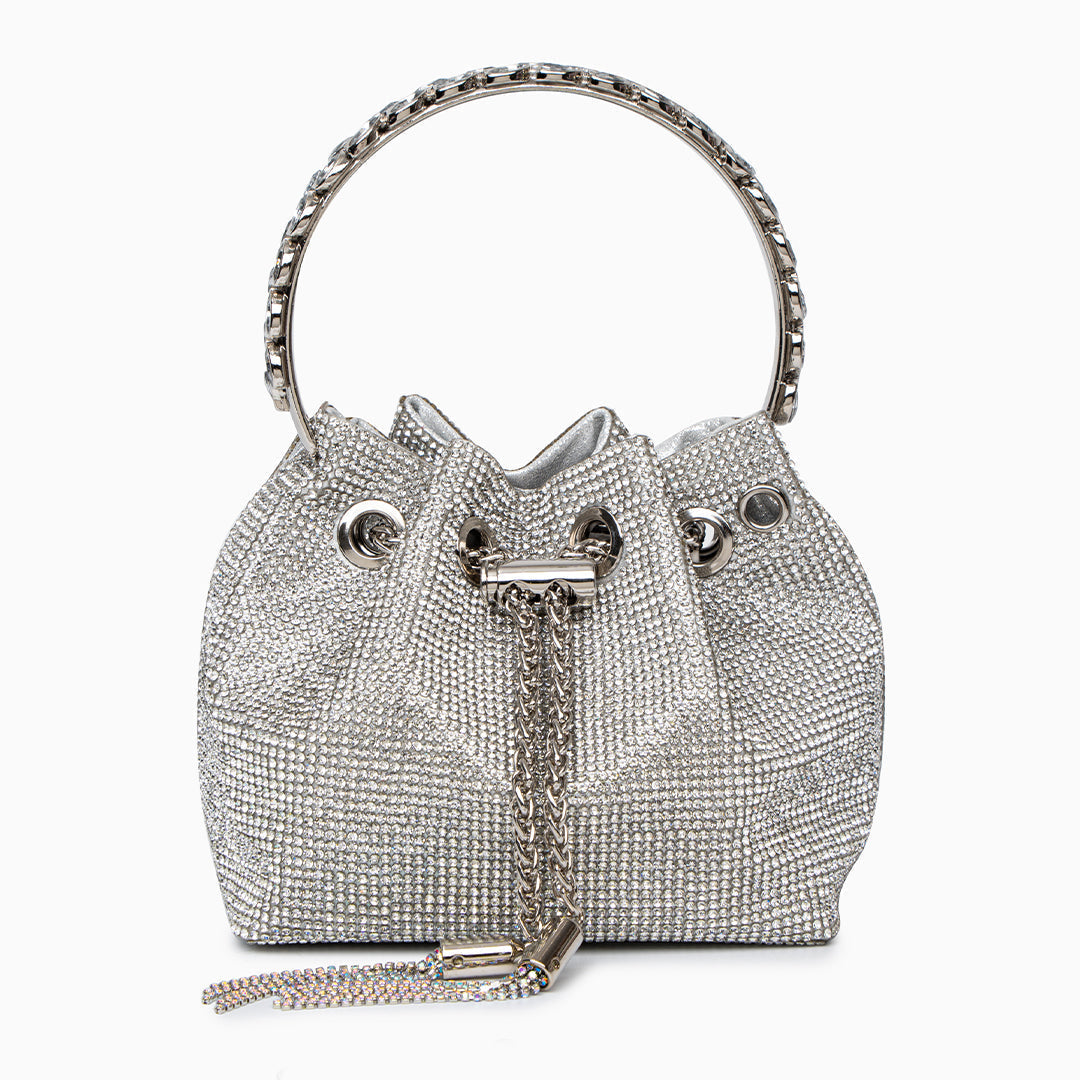 Chic Sheron Sparkle Bag: Your Stylish Essentials Companion