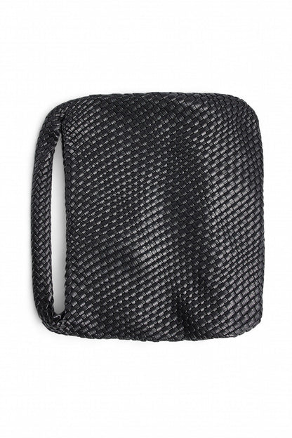 Elantra Braided Tote