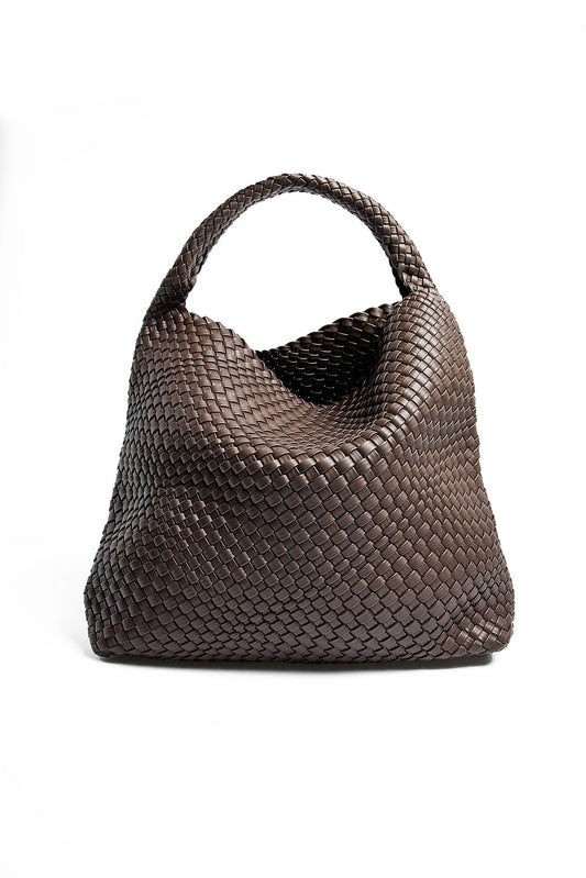Elantra Braided Tote