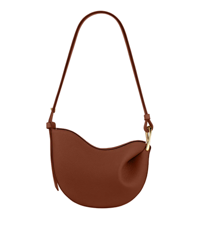 Lunara Curve Bag