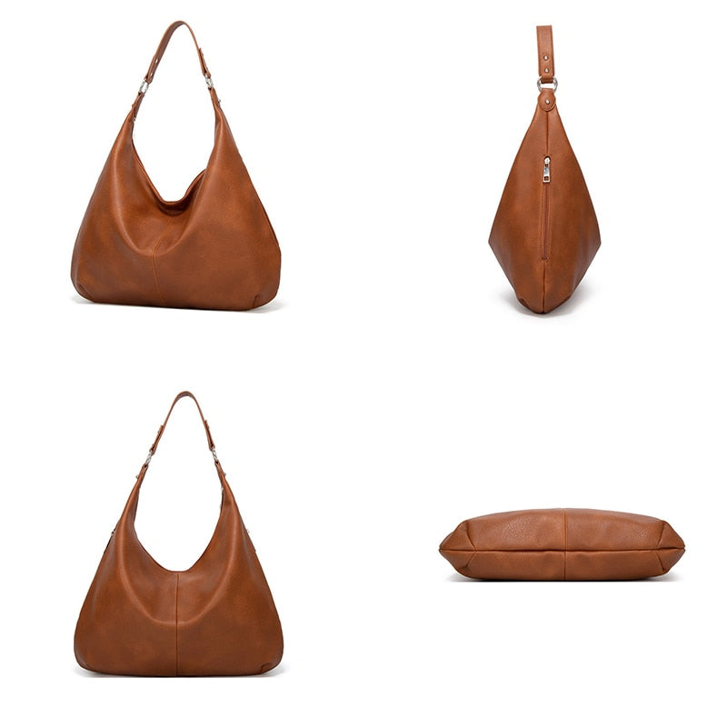 Courtney | Chic Women's Purse with Timeless Classic Design