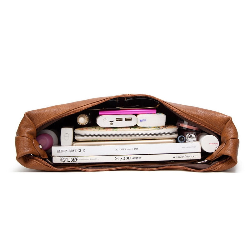 Courtney | Chic Women's Purse with Timeless Classic Design